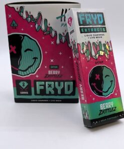 Fryd Extracts 2g Disposable for sale in stock. Shop Fryd 2g Disposable online at alldisposablecartshop , best online shop for disposable carts.