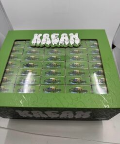 kream 2G Disposable