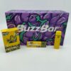 Buzz Bar Disposable