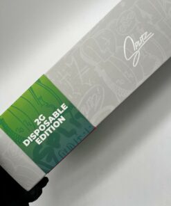 splitz dual 2g Disposable