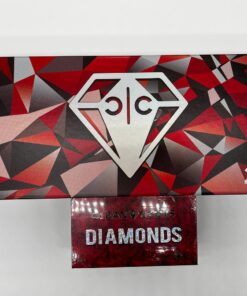 Clean Carts Liquid Diamond 2G Disposable