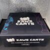 Kaws Carts