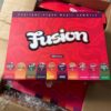 FUSION VEGAN MAGIC GUMMIES 6 GRAMS, 10 COUNT