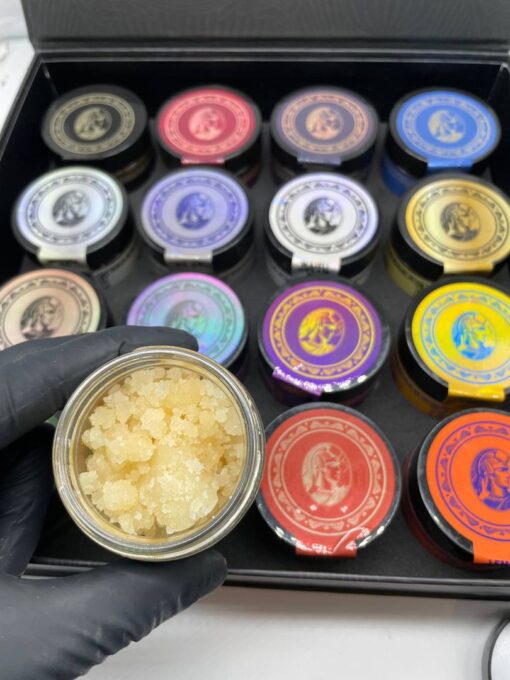 American Extracts Concentrate