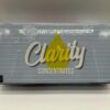 Clarity Concentrates