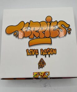 Terpies Live Resin