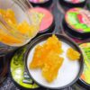 Jeeter Juice Extracts Concentrate