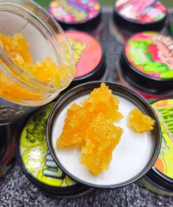 Jeeter Juice Extracts Concentrate