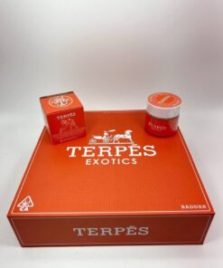 Buy Terpes Exotics – Elevate Your Cannabis Experience with Premium Quality