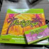 Party Boys Extracts Concentrate