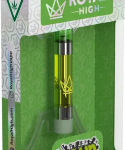 RoyalHigh Hybrid Vape Cartridges