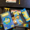 Pack A Punch 2G Disposable