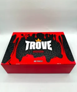 New Trove 2G Disposable