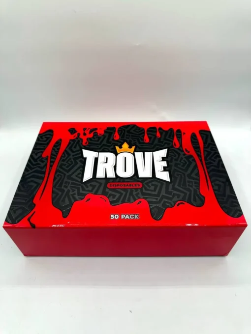 New Trove 2G Disposable