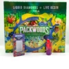 Packwoods 2G Disposable is a popular choice among vape enthusiasts, offering a convenient and portable way to enjoy your favorite cannabis oils.