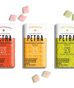 Petra Mints