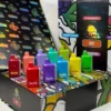 Plume Disposable Vape