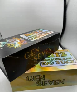 Hitz Gen7 2G Disposable