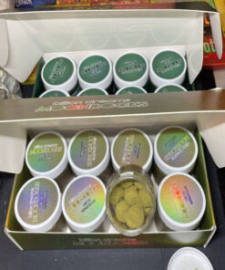 Billion Dreams Moonrock