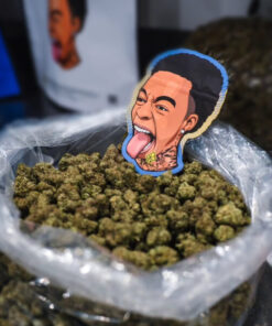 Dutt Pack Weed
