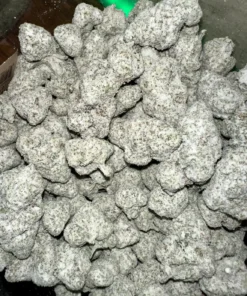 Snow Lotto Weed Strain
