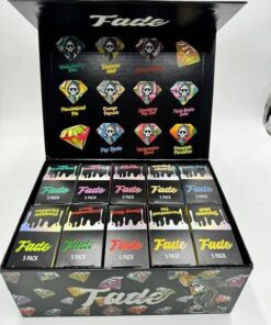 Fade 2G Wholesale