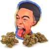 Strawberry Champagne Dutt Pack Weed Pound Bag