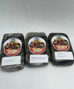 Terpy Farms Hash
